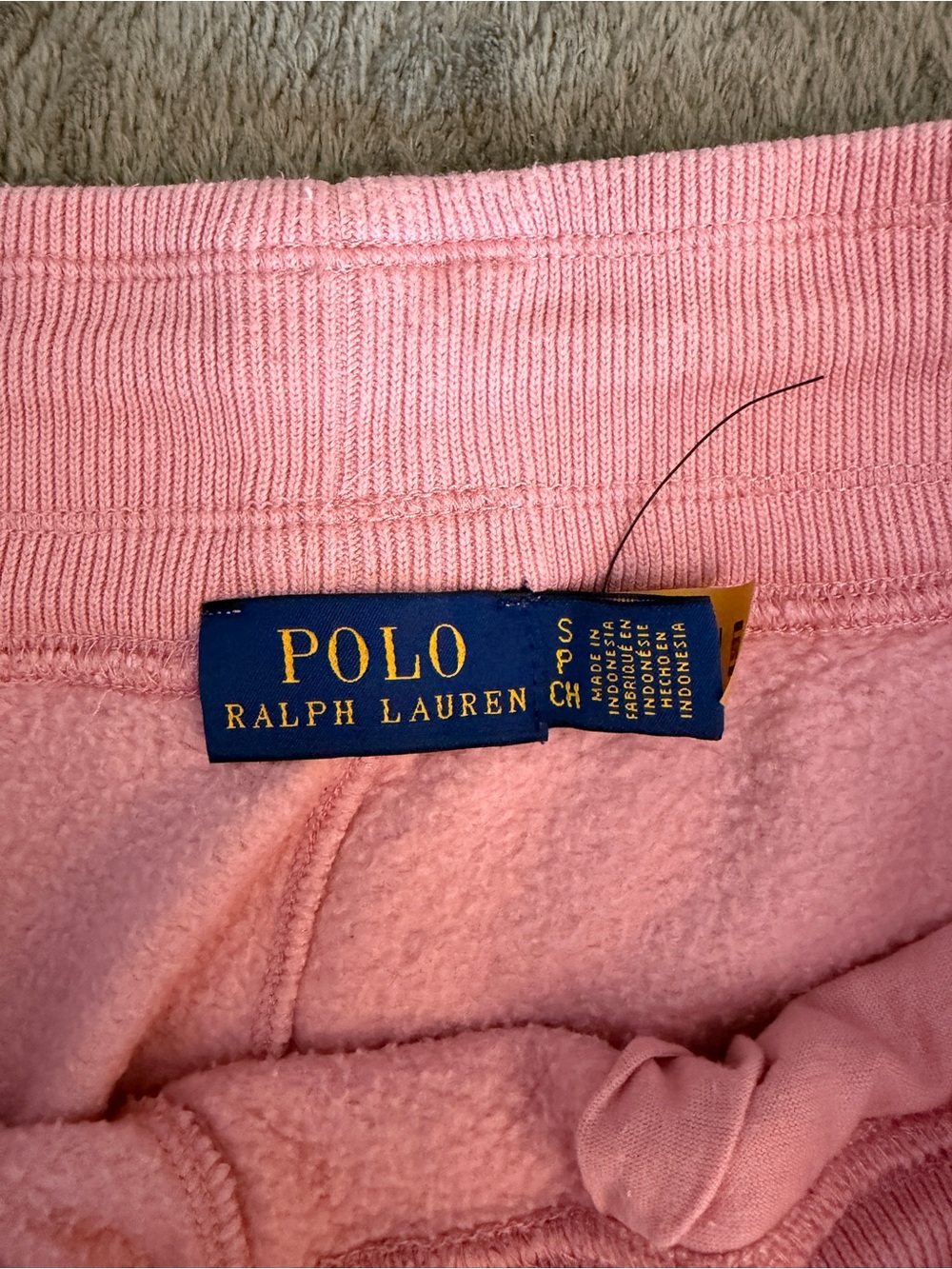 Polo Ralph Tracksuit - Picture 7 of 10